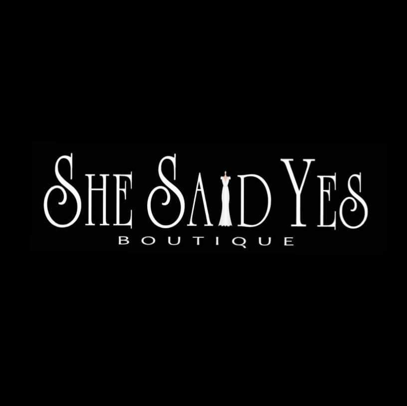 she said yes dress shop She Said Yes (@shesaidyesboutique)  Winchester, Va  Instagram photos and  videos